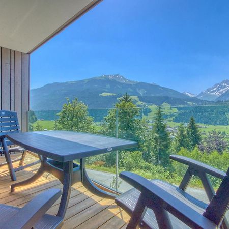 Apartment Berg & Tal - By Alpen Apartments Hollersbach im Pinzgau Exterior foto