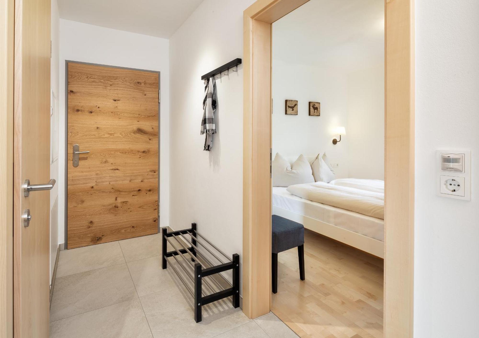 Apartment Berg & Tal - By Alpen Apartments Hollersbach im Pinzgau Exterior foto